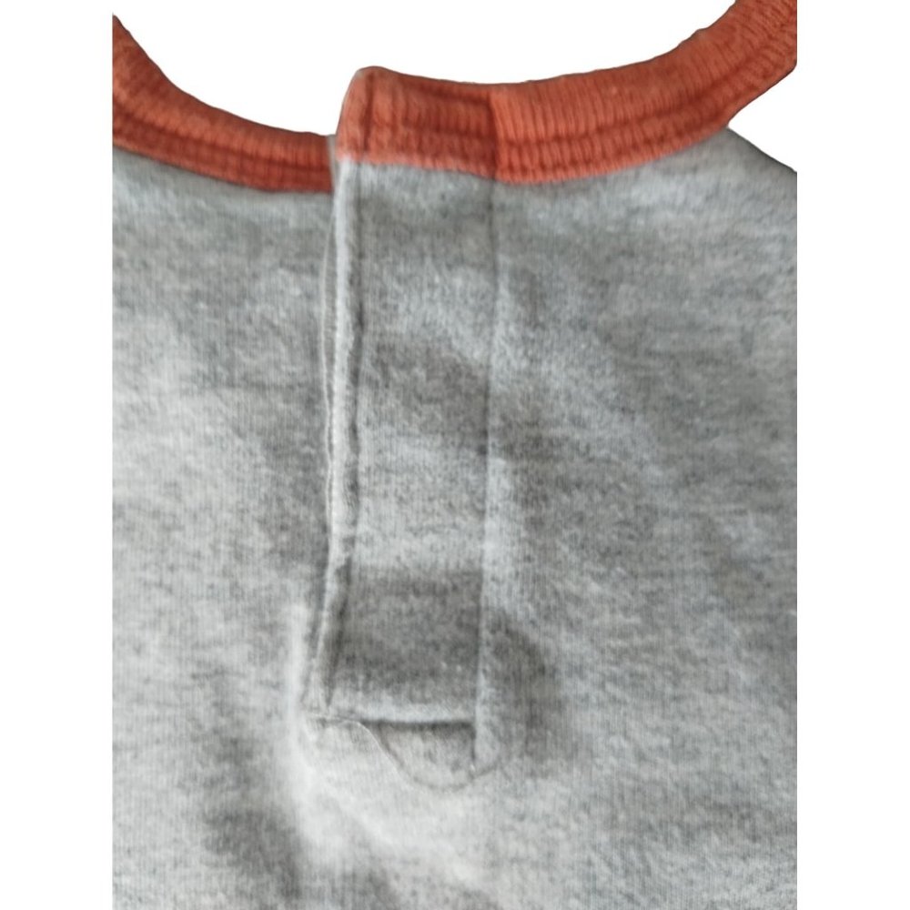 Harley Davidson Motorcycles An American Legend Baby Onesie - Picture 6 of 7